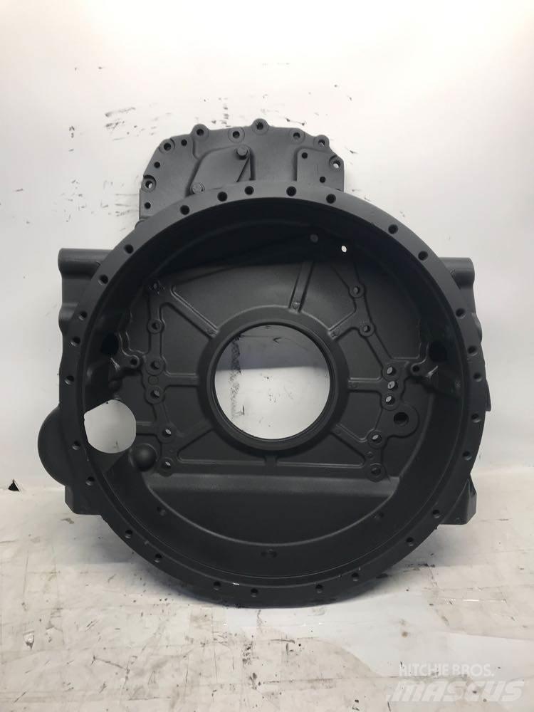 CAT 3406E Diger aksam