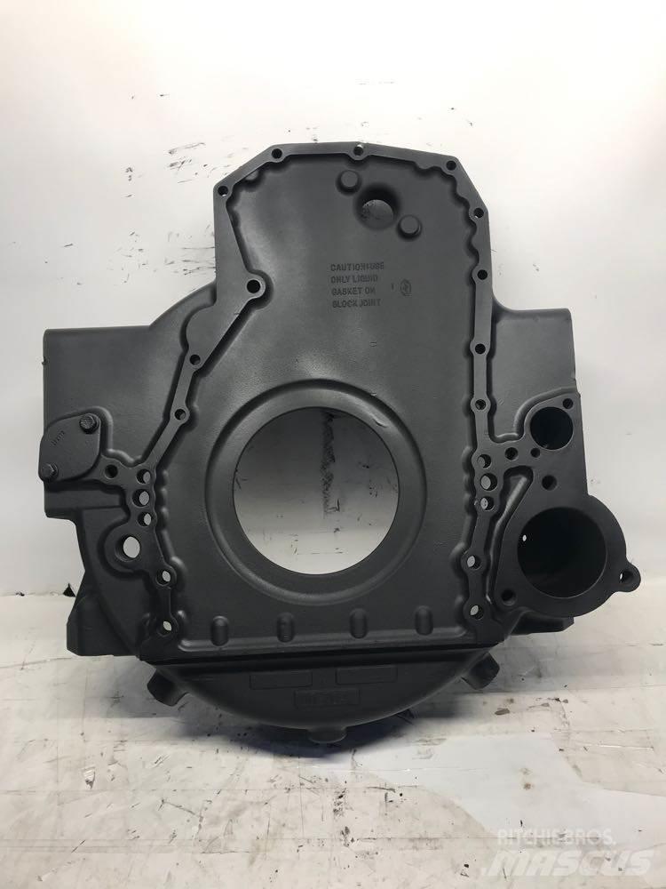 CAT 3406E Diger aksam