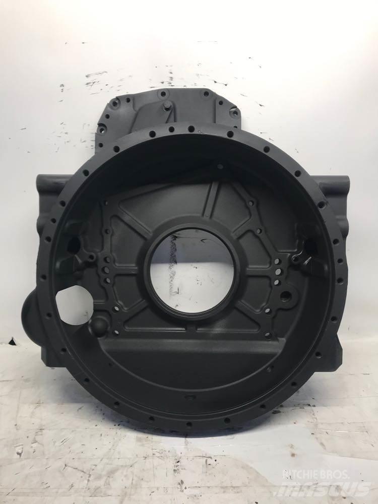 CAT 3406E Diger aksam