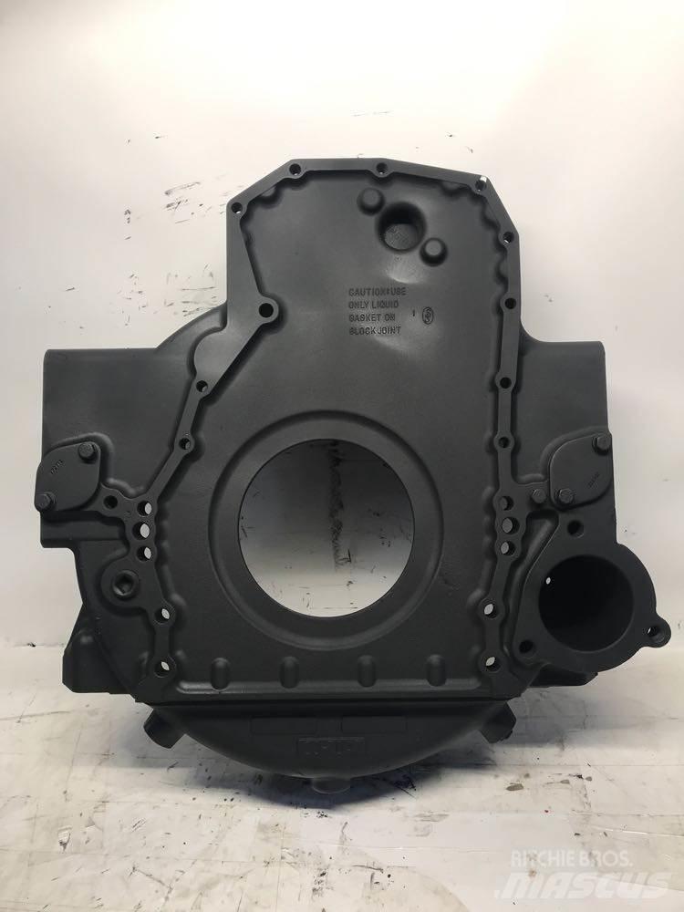 CAT 3406E Diger aksam
