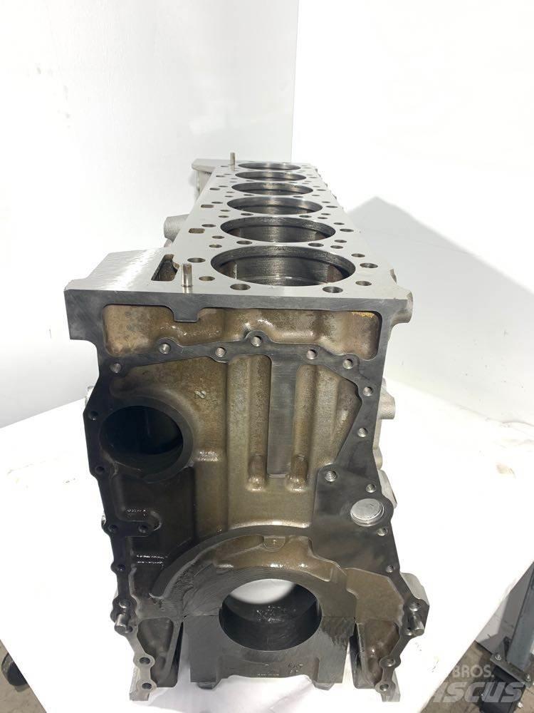 CAT 3406E Motorlar