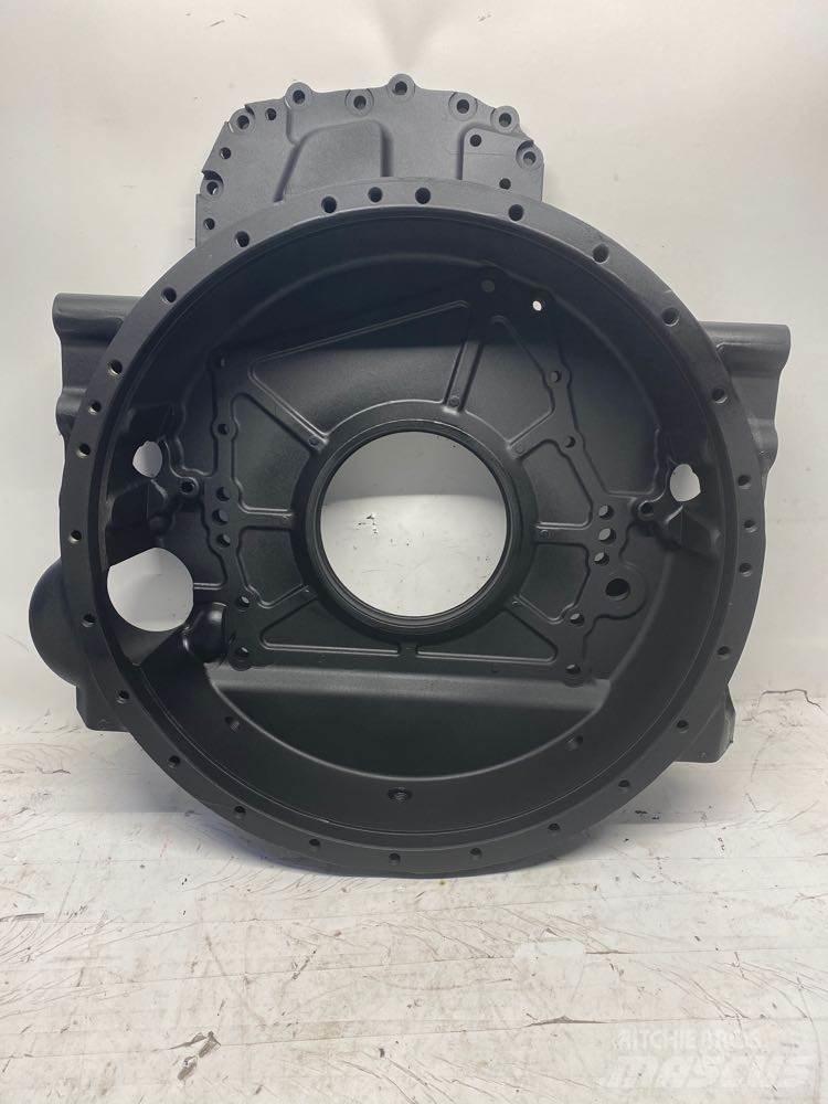 CAT 3406E Diger aksam