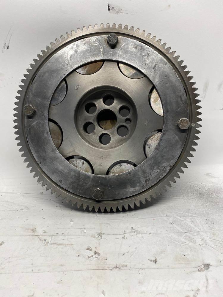 CAT 3406E Diger aksam