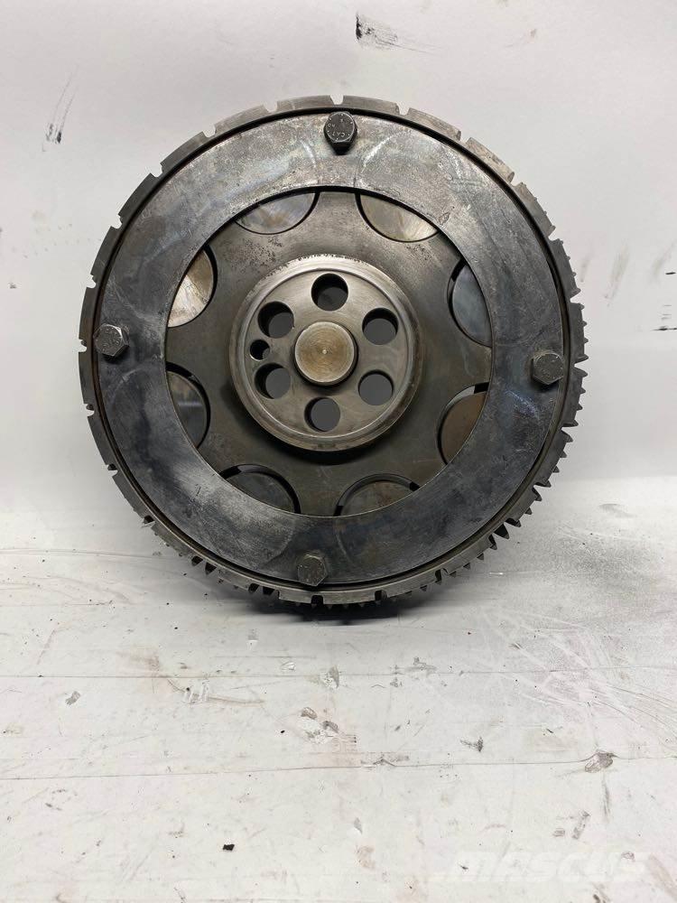 CAT 3406E Diger aksam