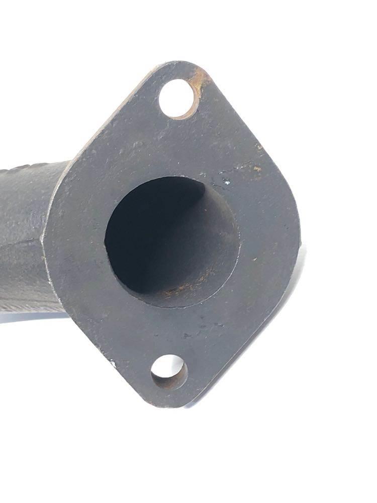 CAT 3412 Diger aksam