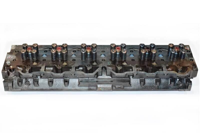 CAT 3412C Diger aksam