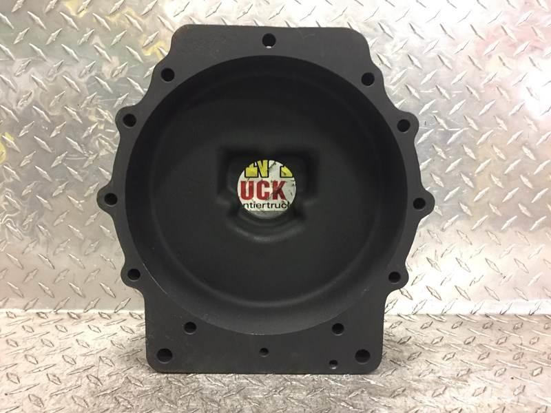 CAT 3412E Diger aksam