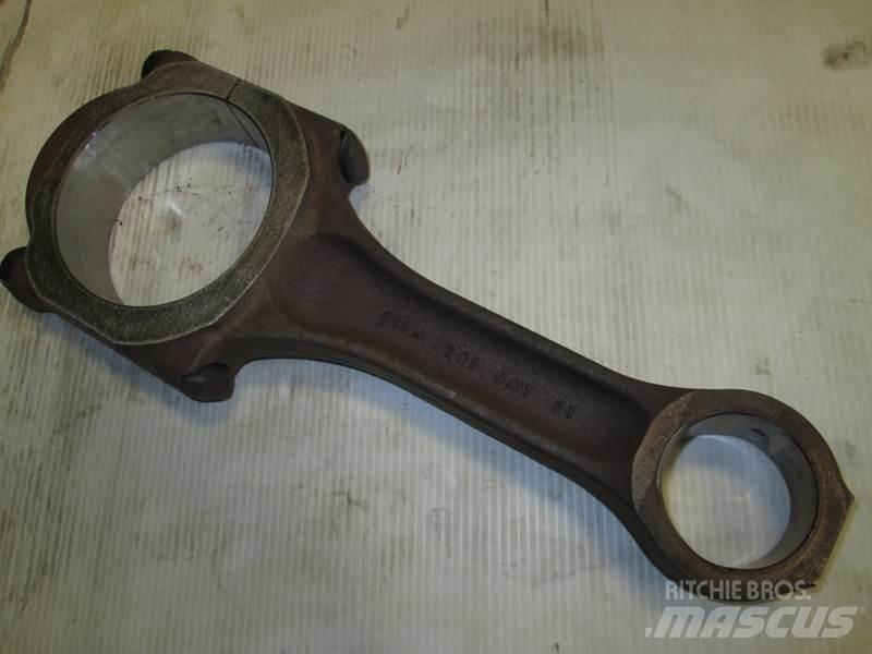 CAT 3412E Diger aksam