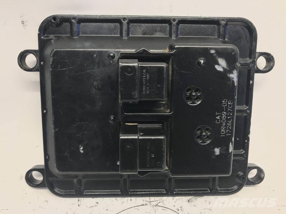 CAT 40 Pin Diger aksam