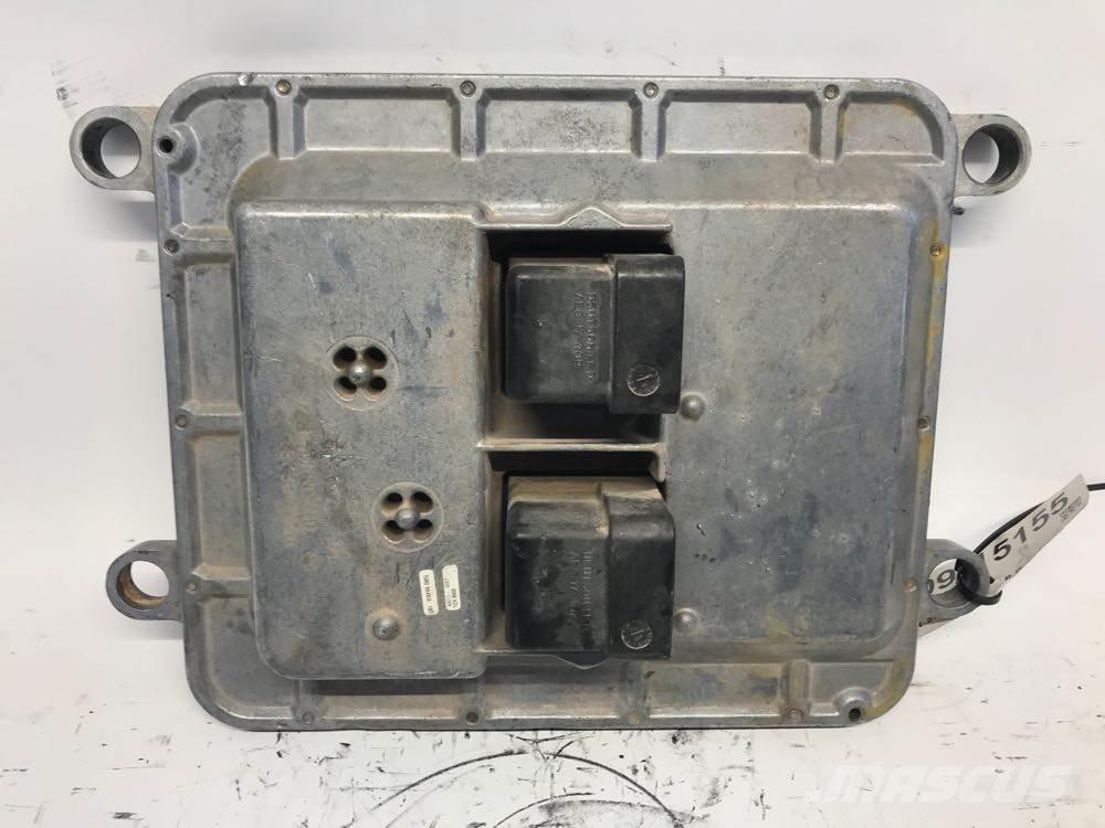 CAT 40 Pin Diger aksam