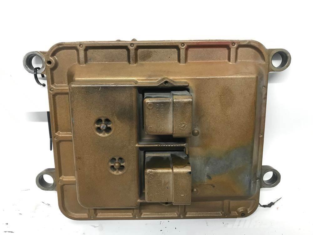 CAT 40 Pin Diger aksam