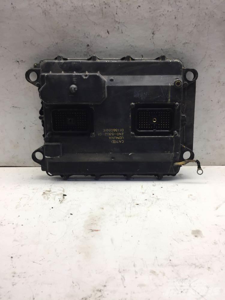 CAT 70 Pin Diger aksam