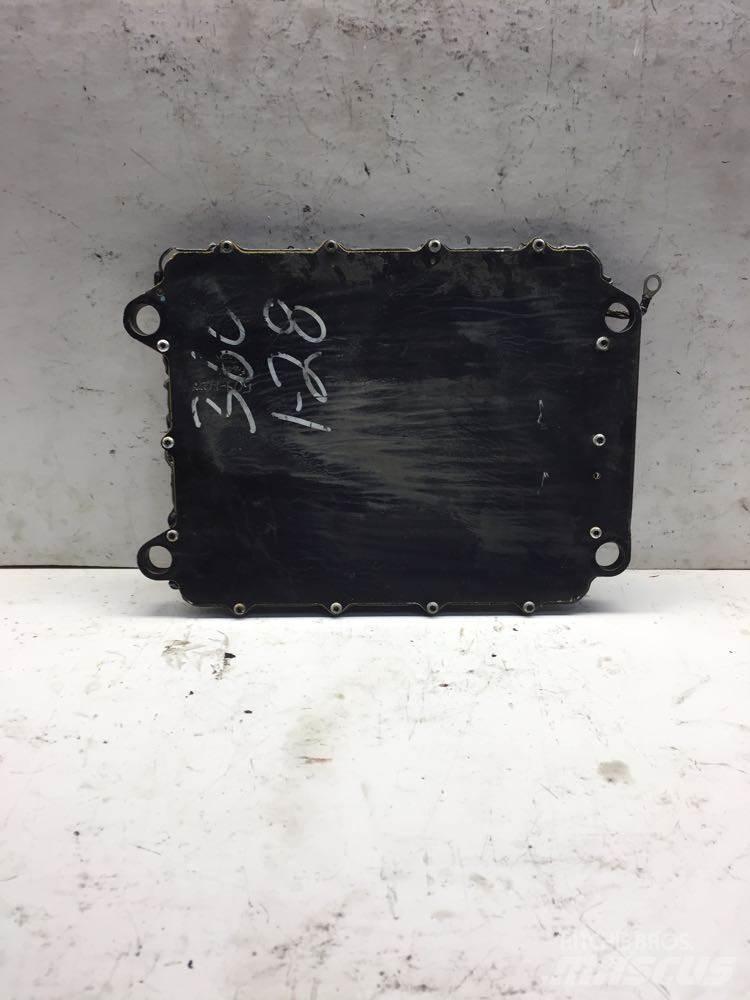 CAT 70 Pin Diger aksam