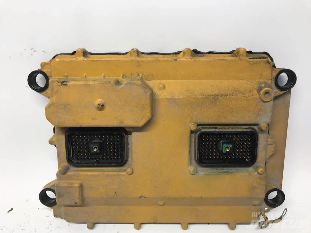 CAT 70 Pin Diger aksam