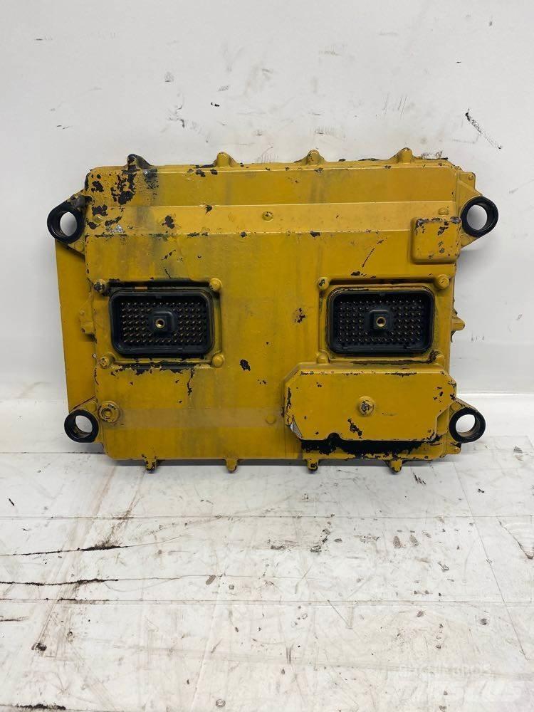 CAT 70 Pin Diger aksam