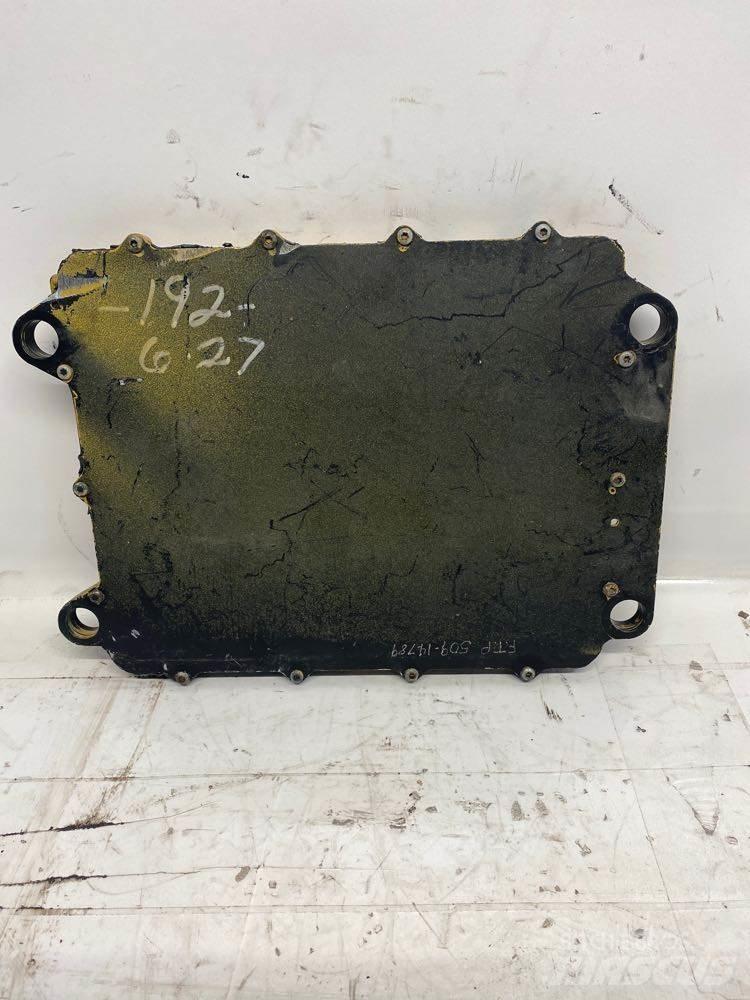 CAT 70 Pin Diger aksam