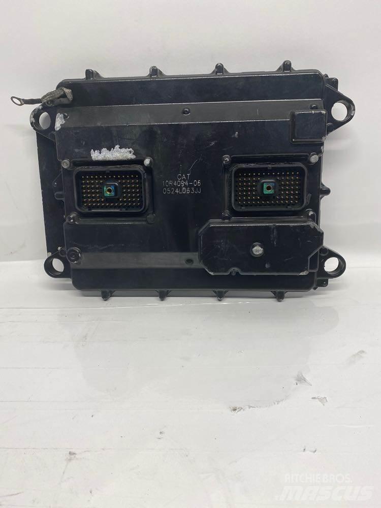 CAT 70 Pin Diger aksam
