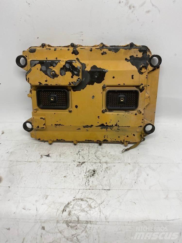 CAT 70 Pin Diger aksam