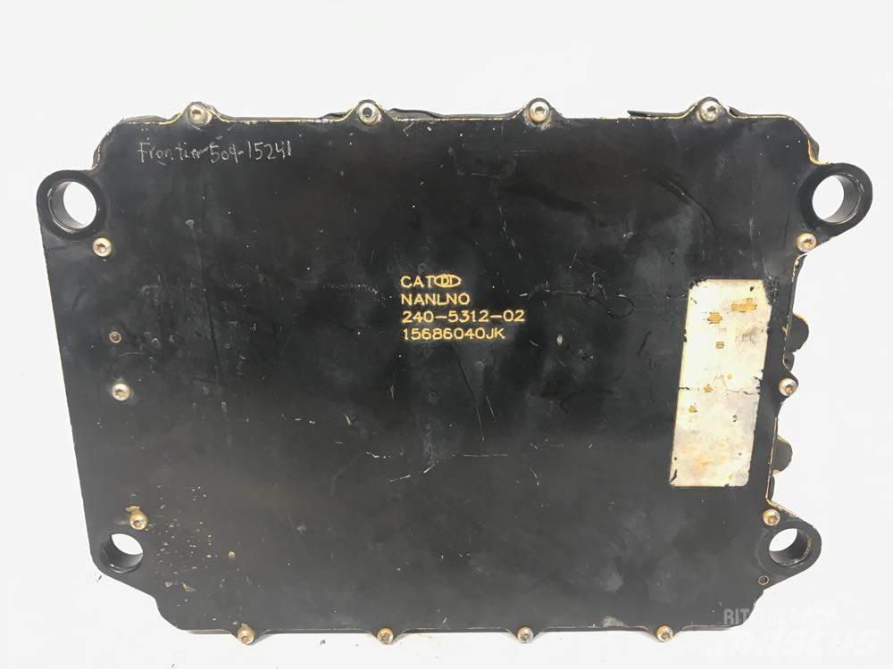 CAT 70 Pin Diger aksam