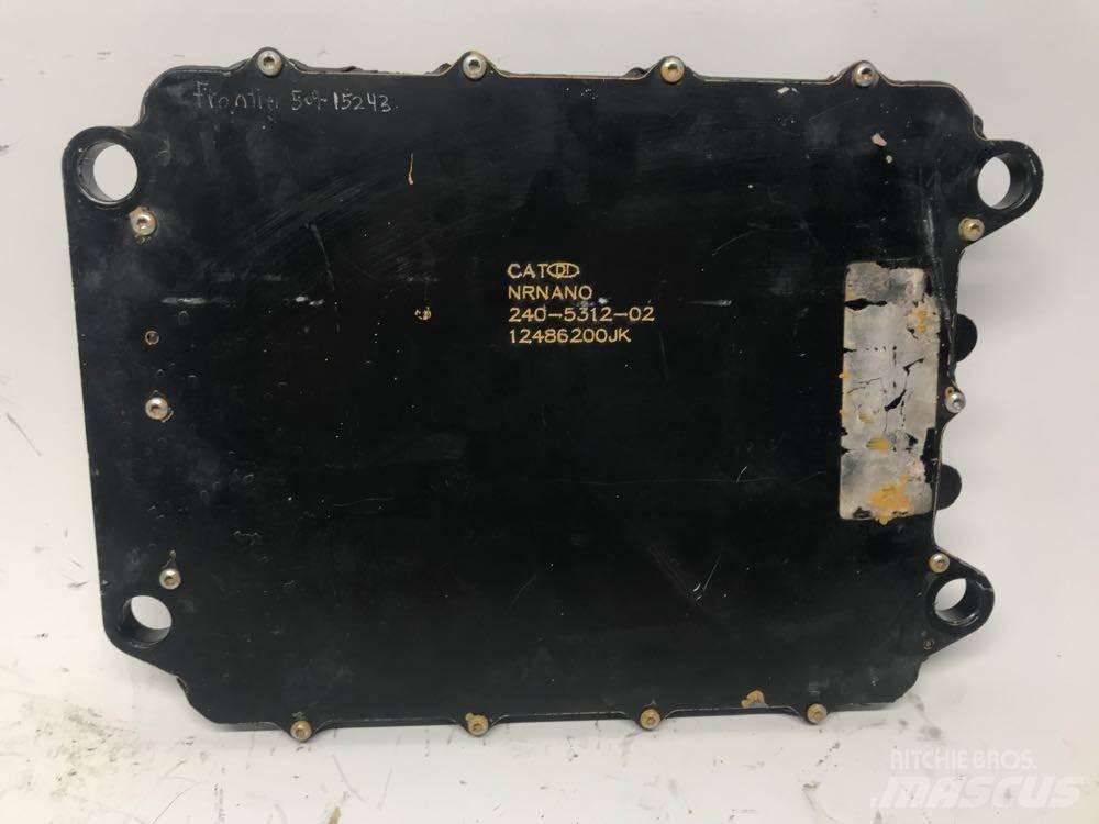 CAT 70 Pin Diger aksam
