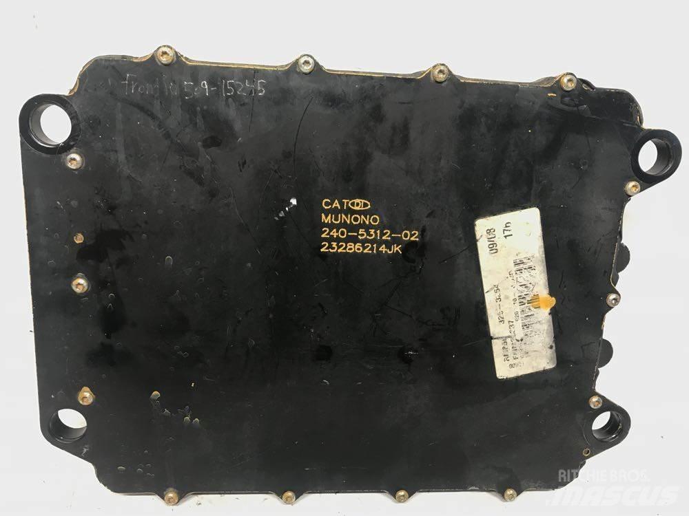 CAT 70 Pin Diger aksam