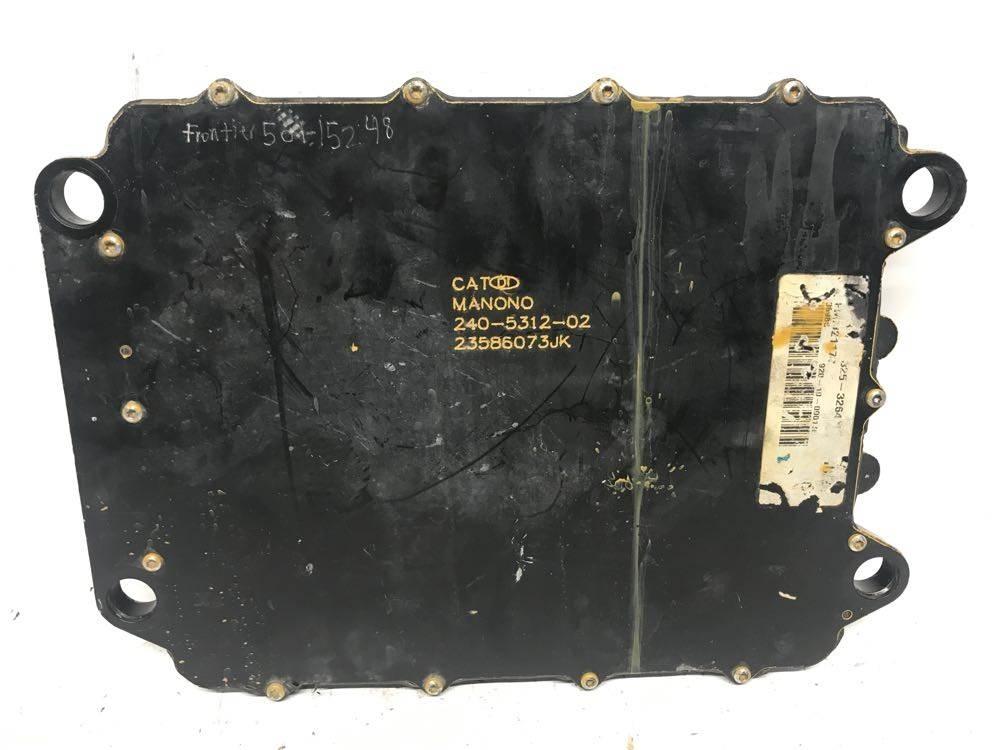 CAT 70 Pin Diger aksam