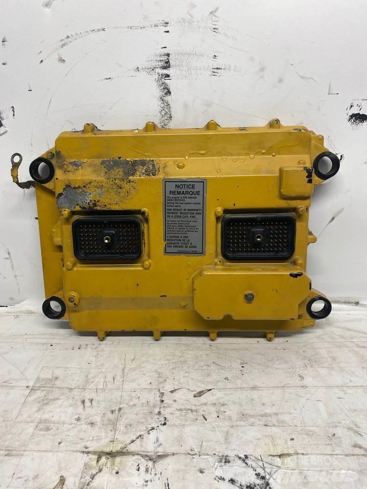 CAT 70 Pin Diger aksam