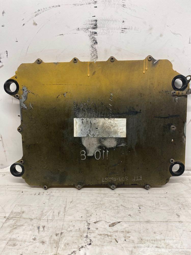 CAT 70 Pin Diger aksam