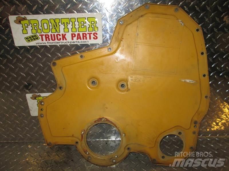 CAT C10 Diger aksam