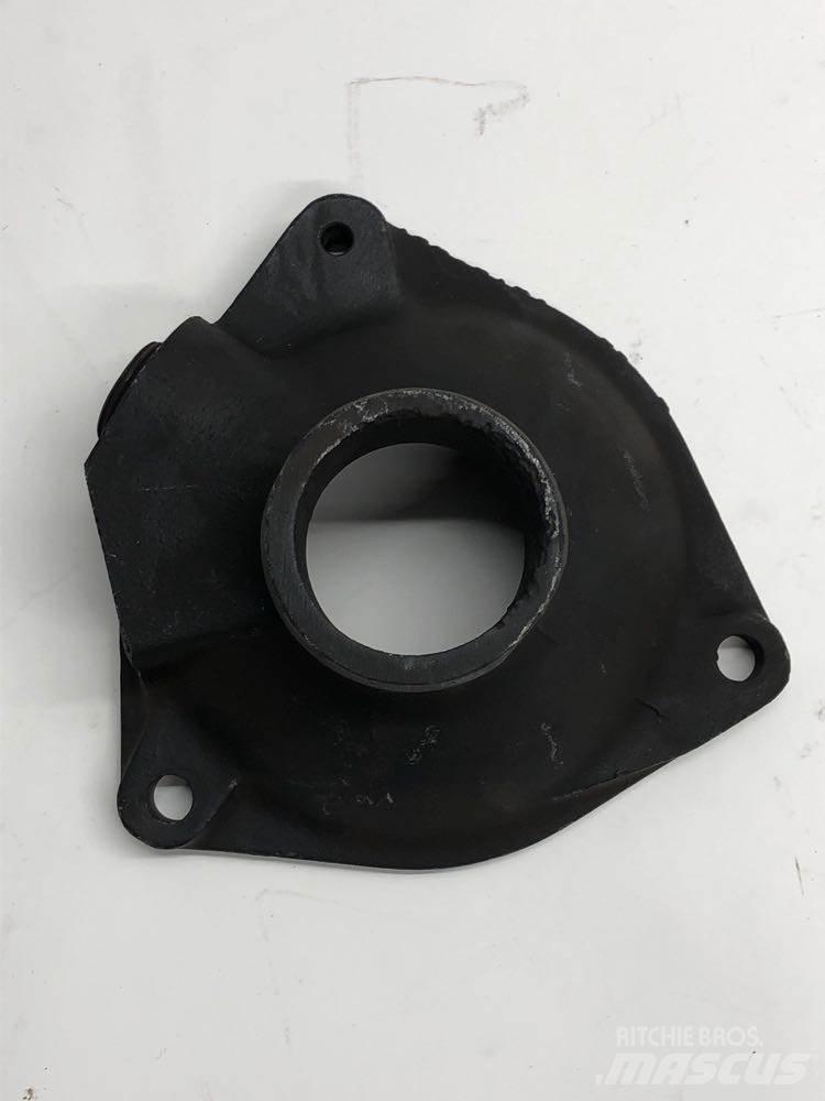 CAT C10 Diger aksam