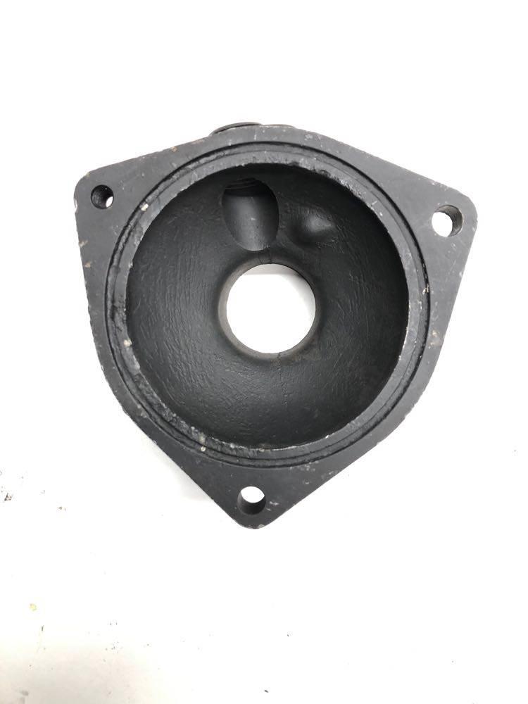 CAT C10 Diger aksam