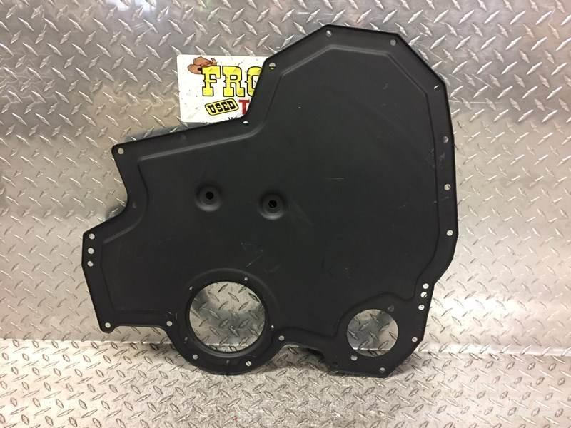 CAT C10 Diger aksam