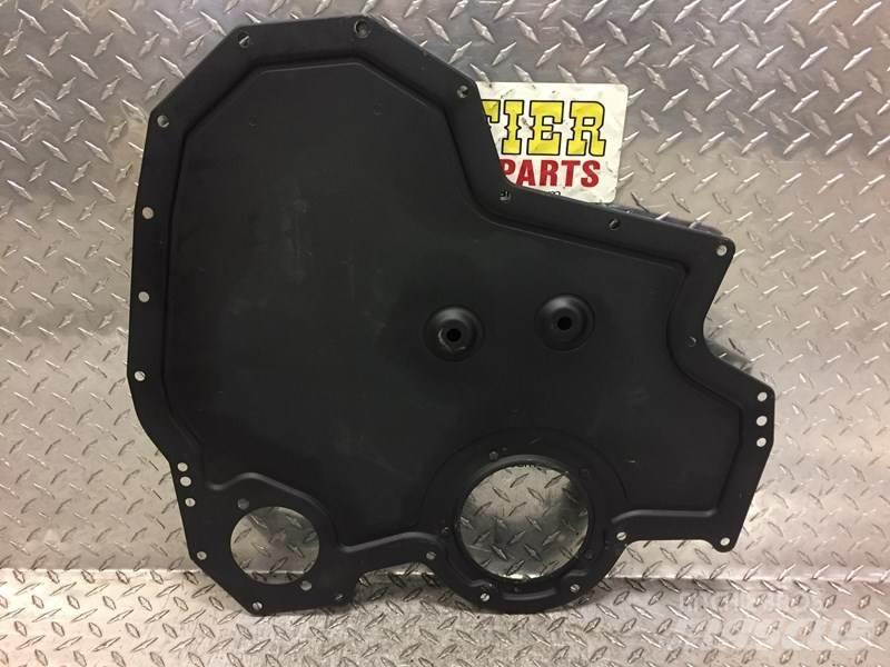 CAT C10 Diger aksam