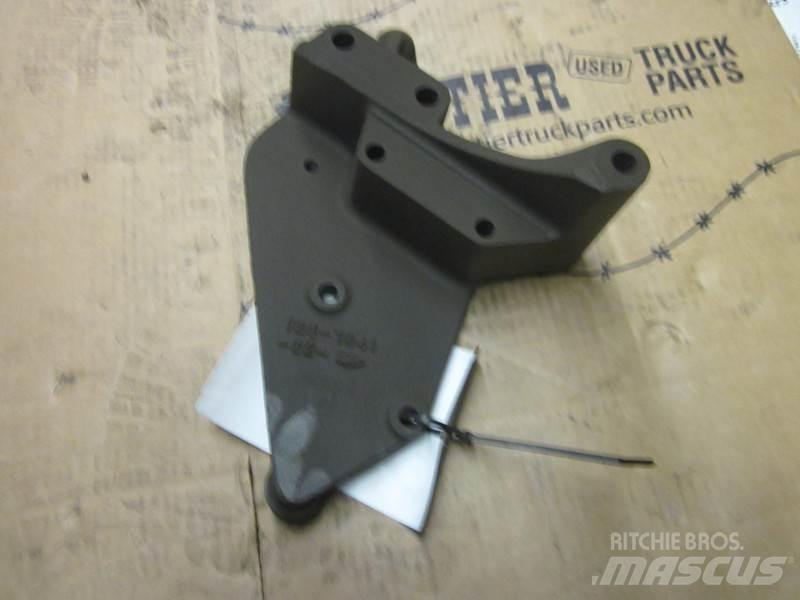 CAT C10 Diger aksam