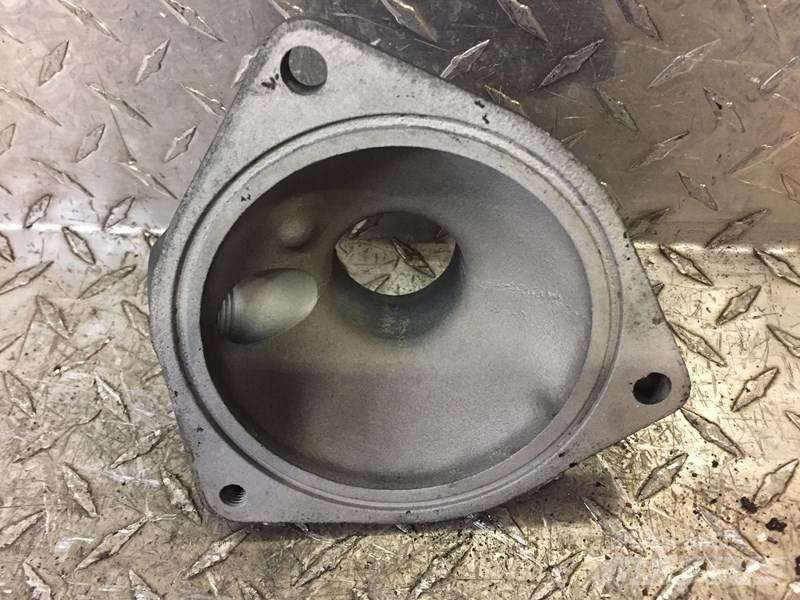 CAT C10 Diger aksam
