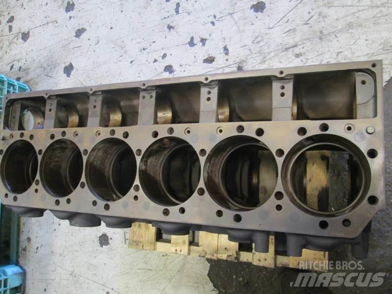 CAT C10 Motorlar