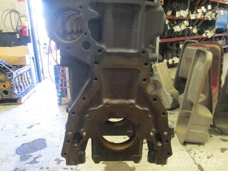 CAT C10 Motorlar
