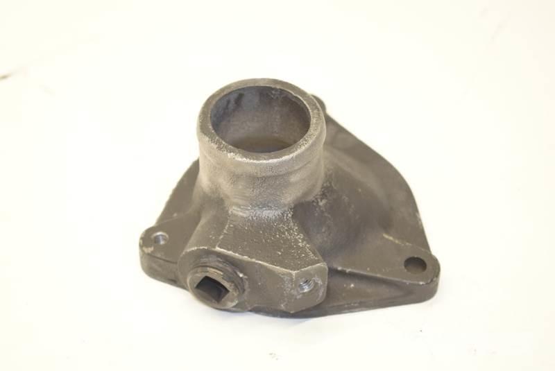 CAT C10 Diger aksam