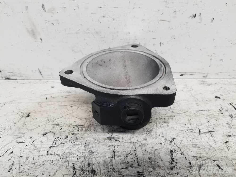 CAT C10 Diger aksam
