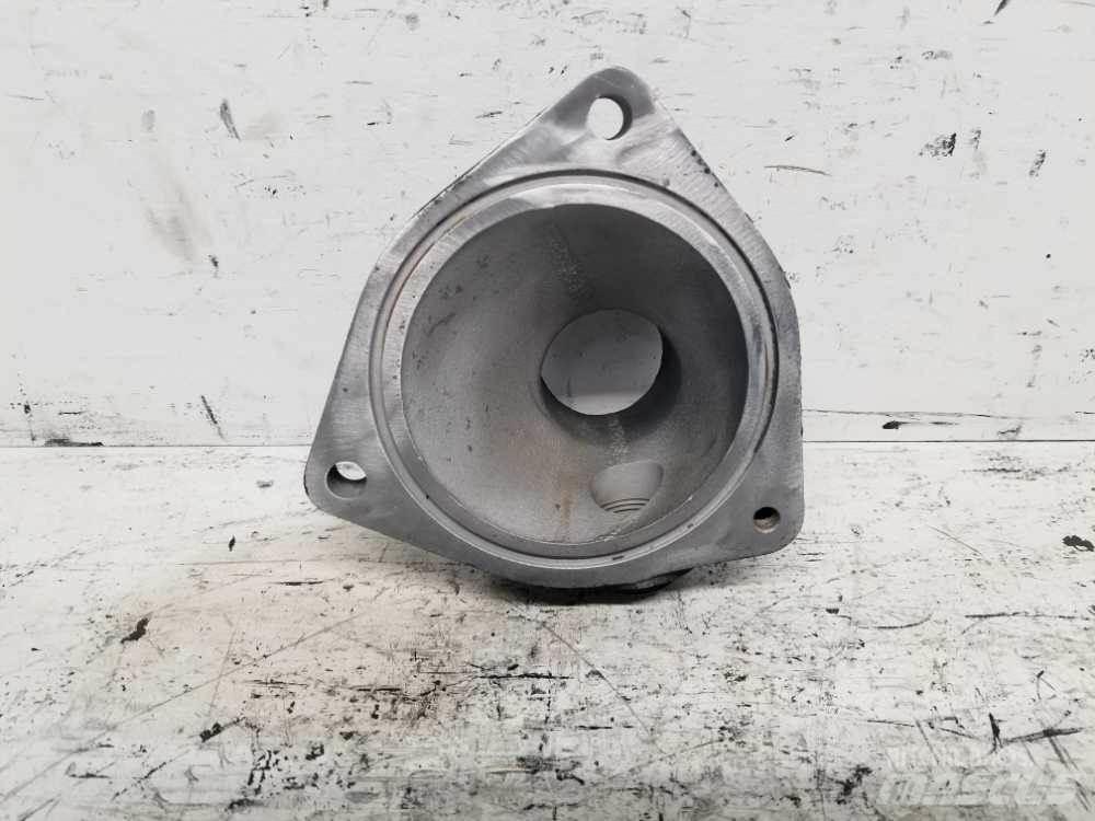 CAT C10 Diger aksam