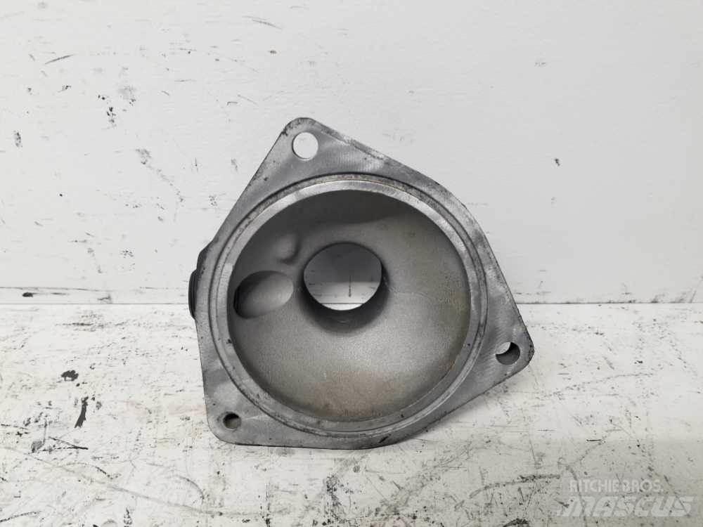 CAT C10 Diger aksam