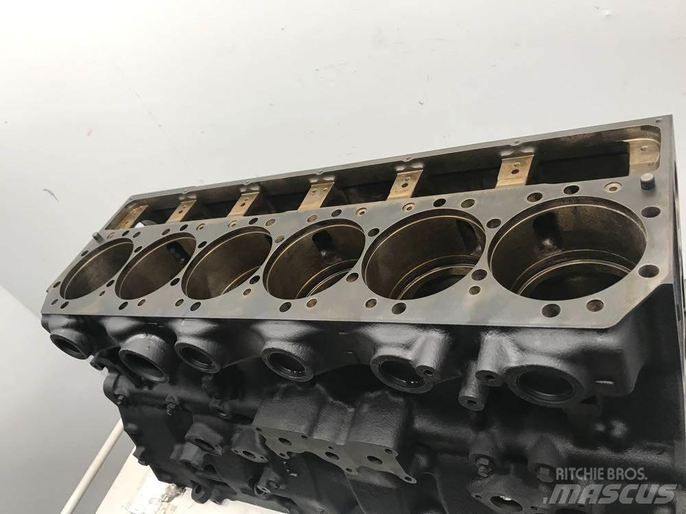 CAT C10 Motorlar