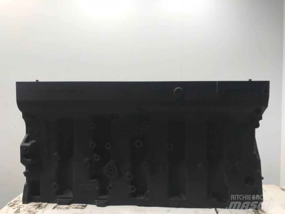 CAT C10 Motorlar