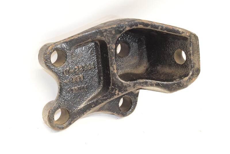 CAT C10 Diger aksam
