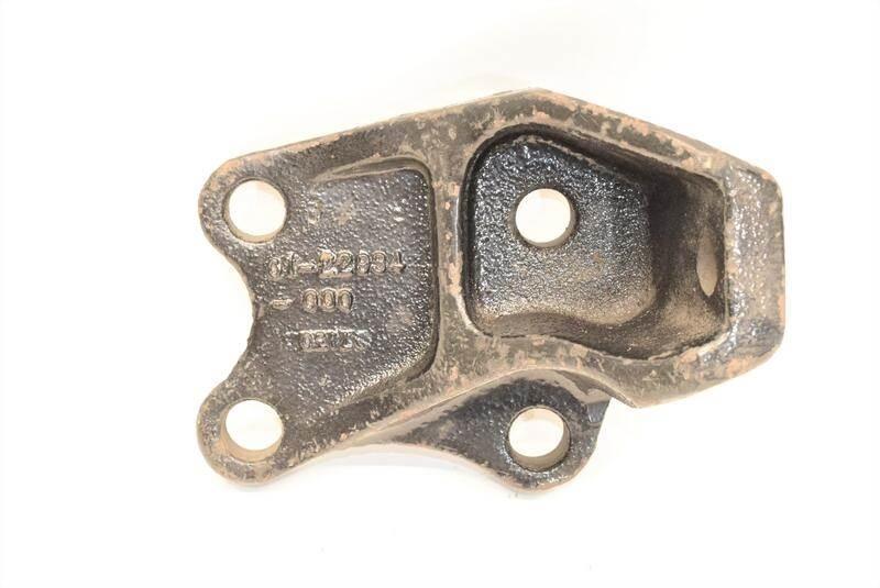 CAT C10 Diger aksam