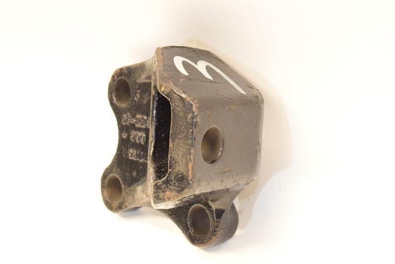 CAT C10 Diger aksam