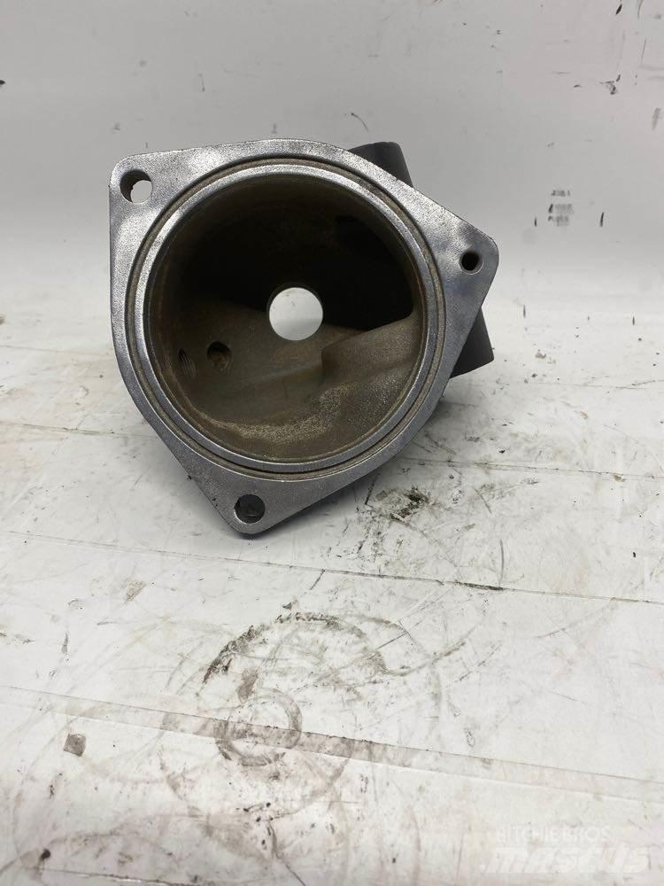 CAT C10 Diger aksam