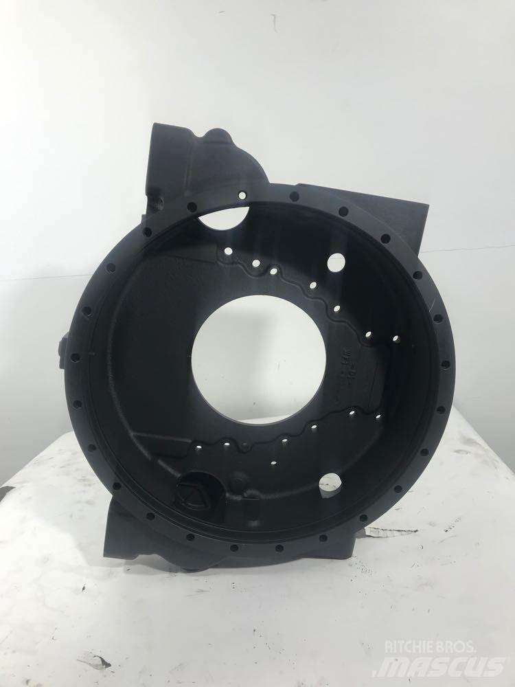 CAT C10 Diger aksam