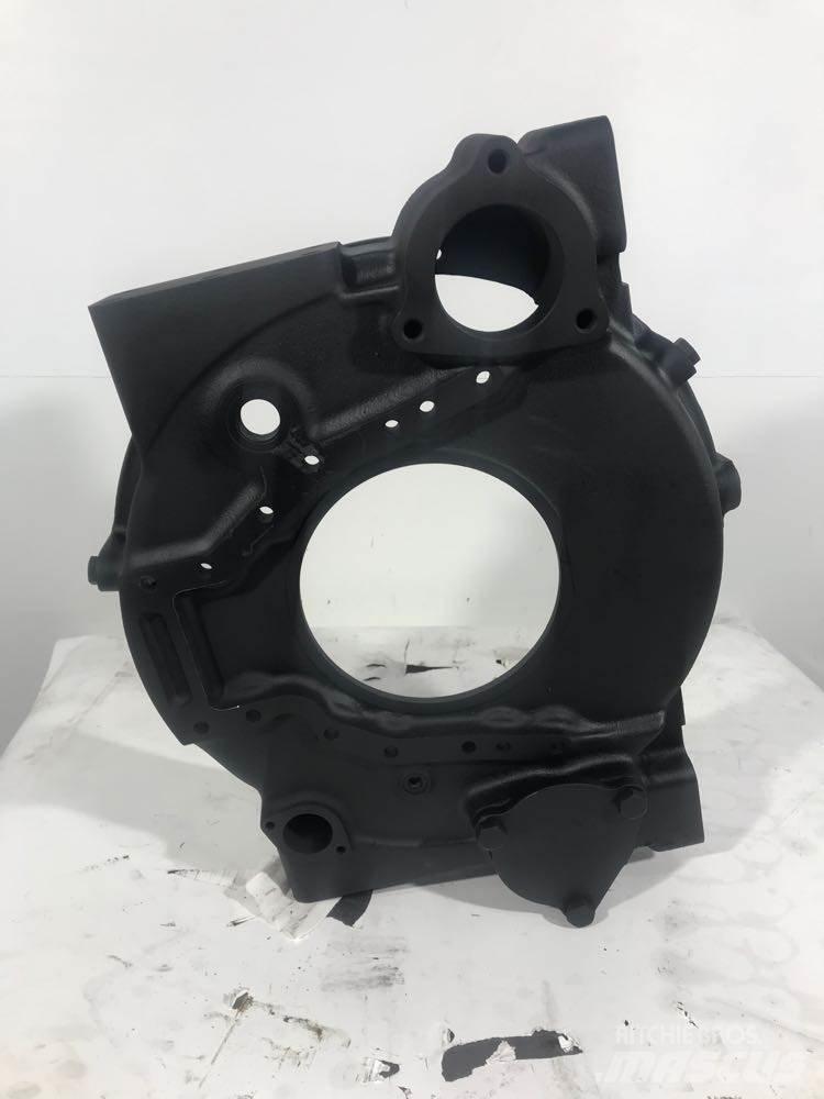 CAT C10 Diger aksam
