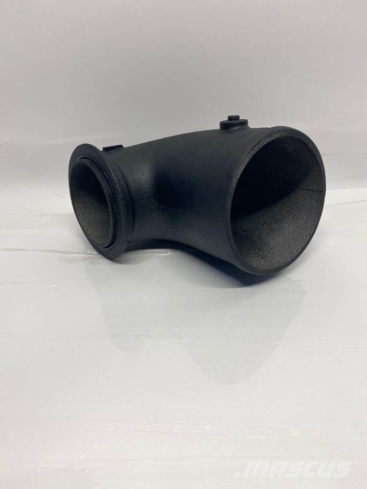 CAT C10 Diger aksam
